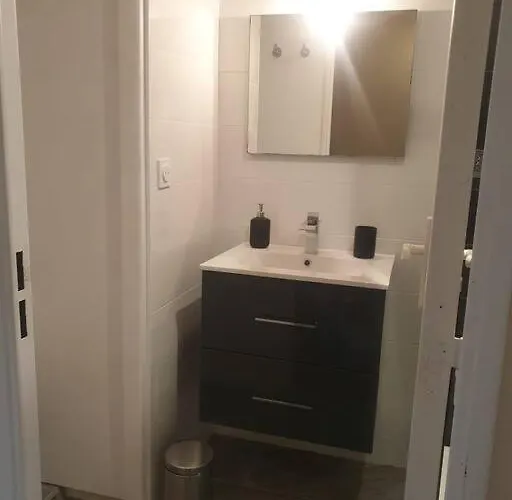 Σπίτι διακοπών Cute With Pool At *