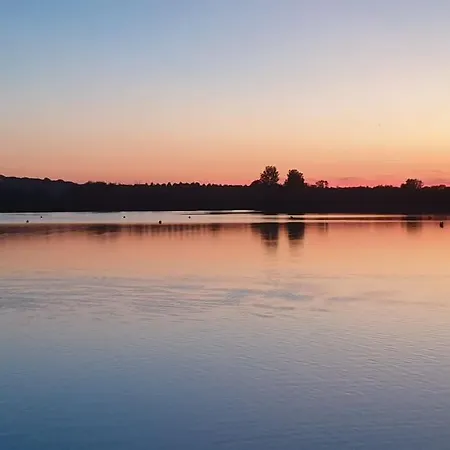 Prázdninový dům Cute With Pool At Marciac