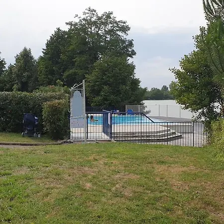 Cute With Pool At