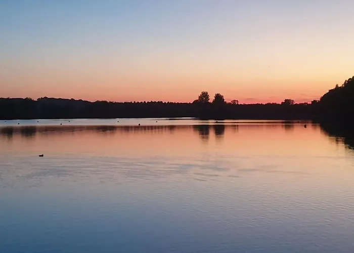 بيت للعطل Cute With Pool At ماركياس