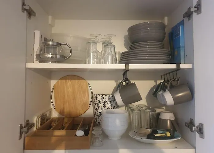 بيت للعطل Cute With Pool At *